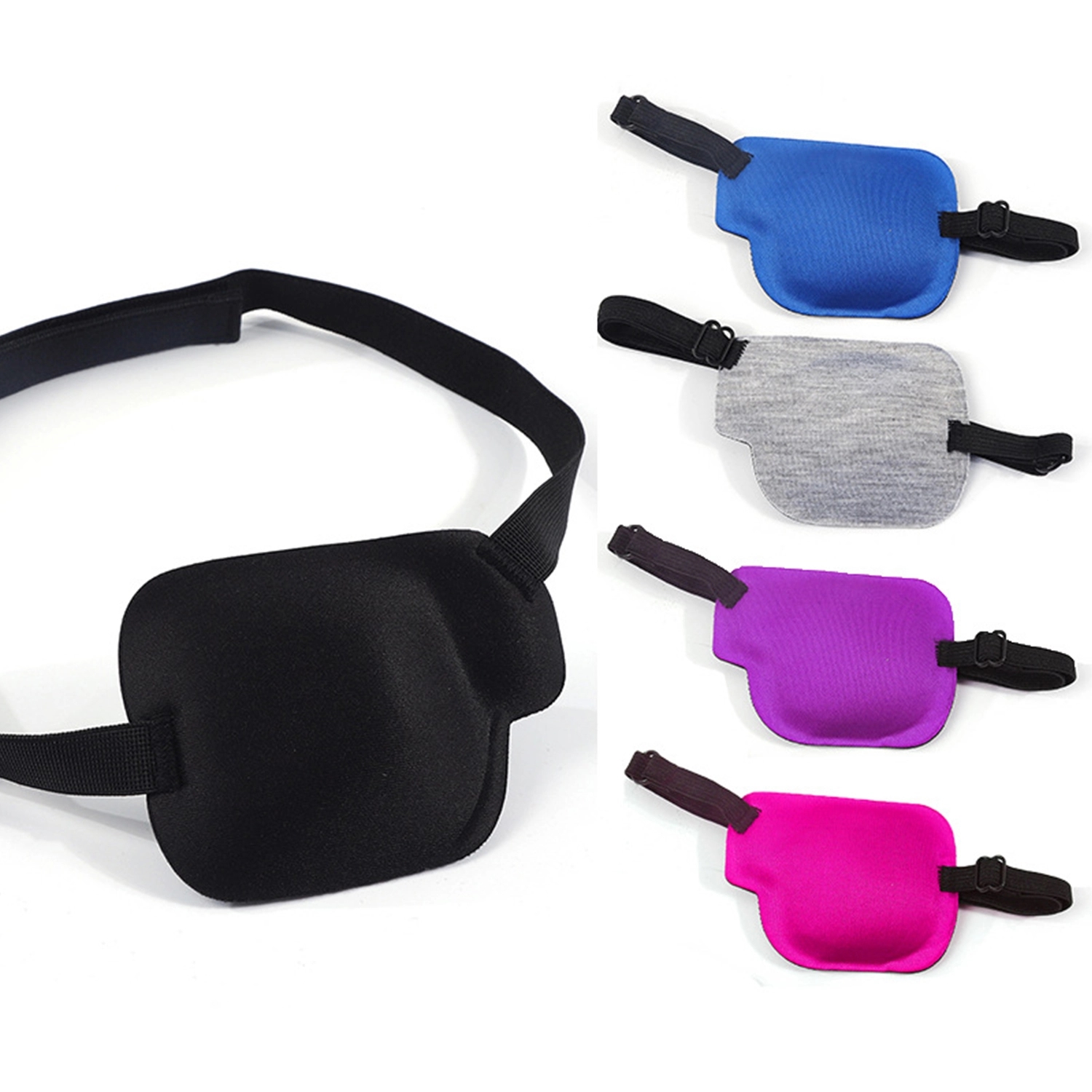 Single Eye Patch - Image 3