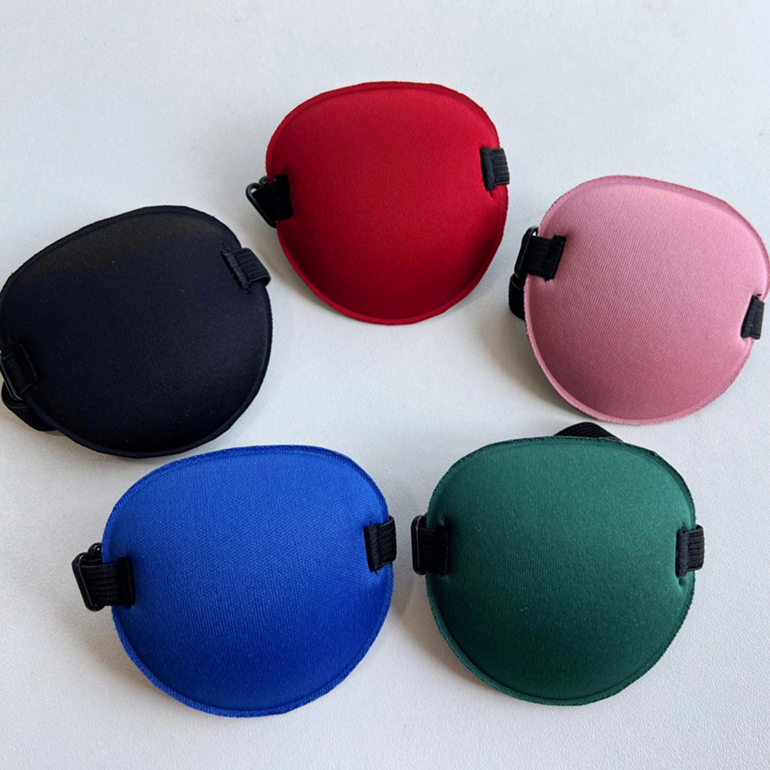 Single Eye Patch - Image 5