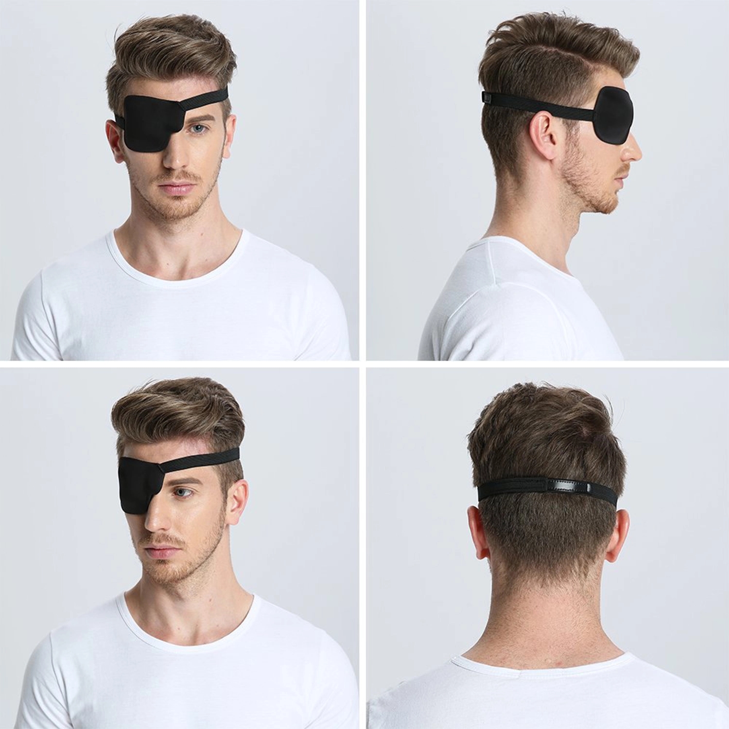 Single Eye Patch - Image 6