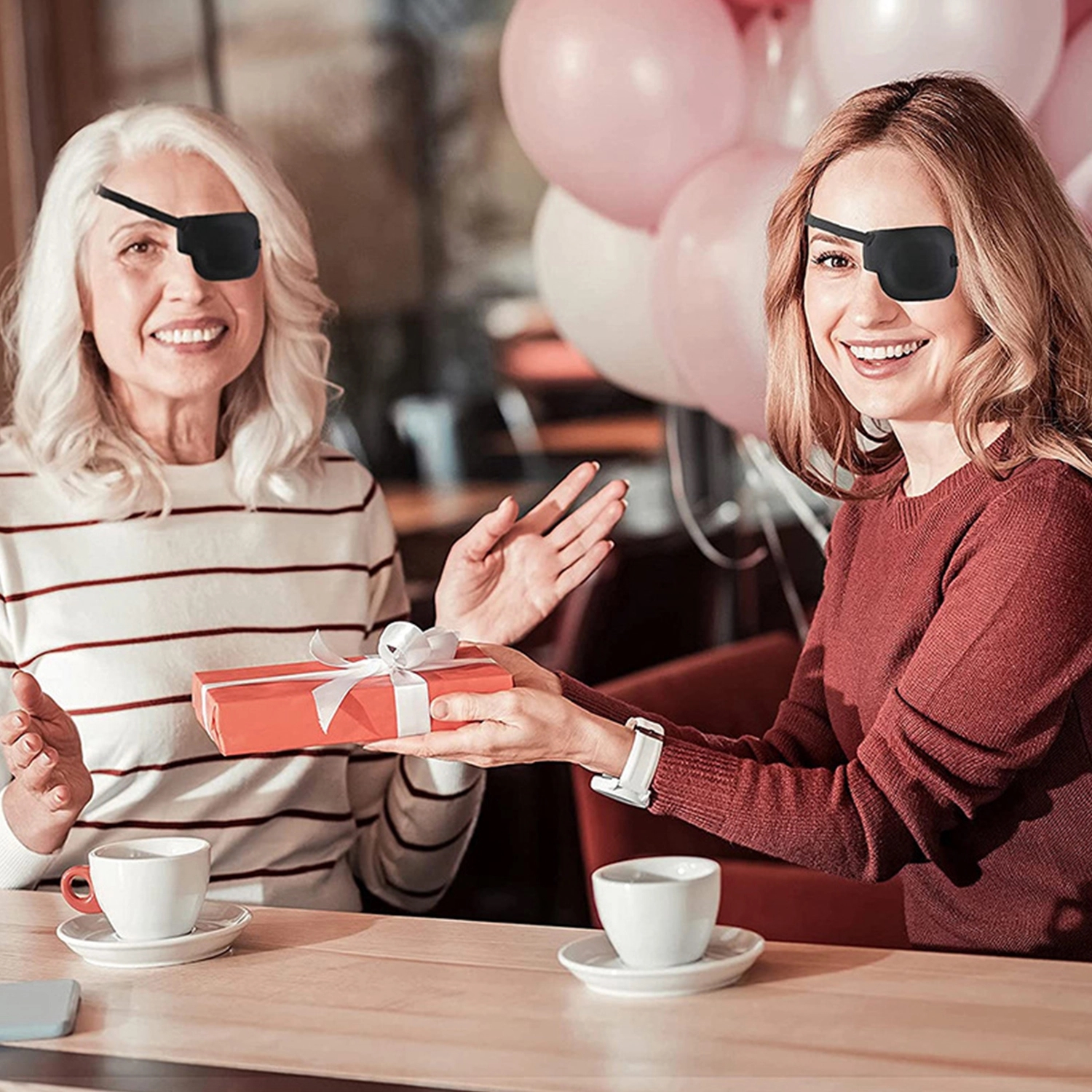 Single Eye Patch - Image 7