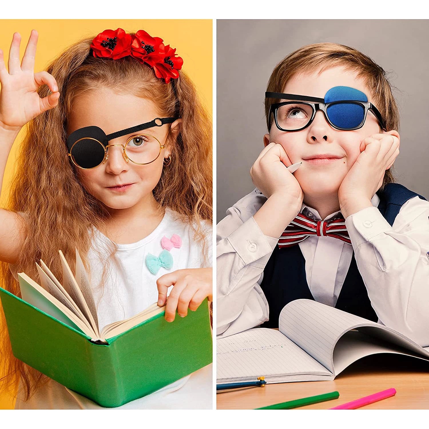 Single Eye Patch - Image 8