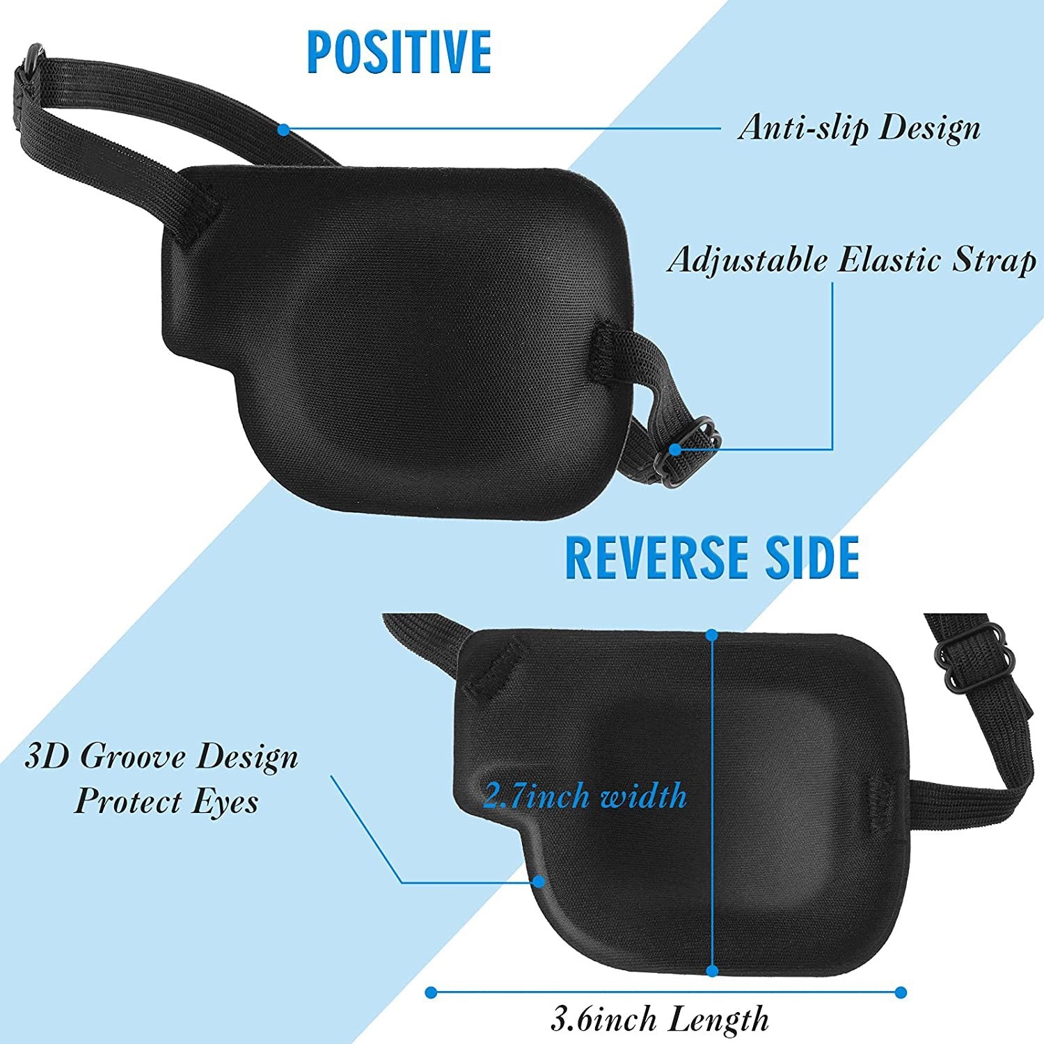 Single Eye Patch - Image 10