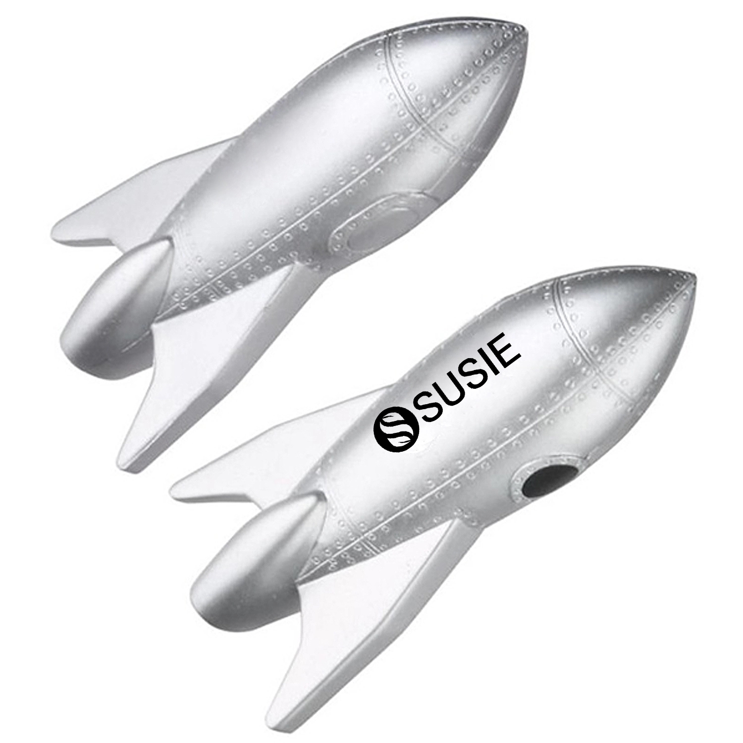 Rocket Stress Reliver