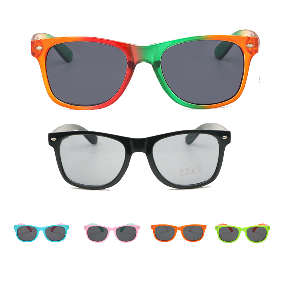 Rainbow Sunglasses