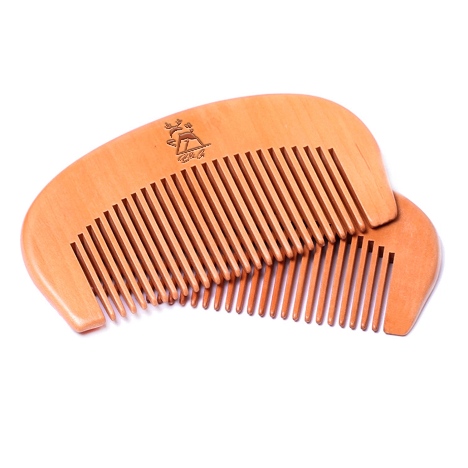 Wooden Comb