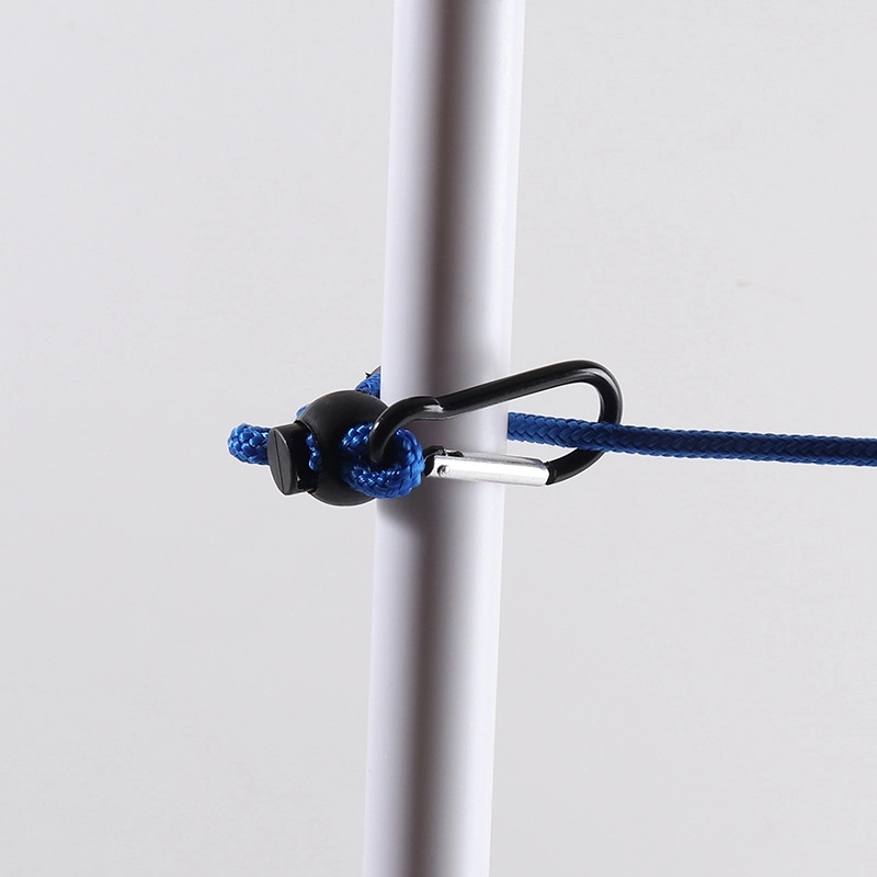 Retractable Portable Clothesline - Image 4