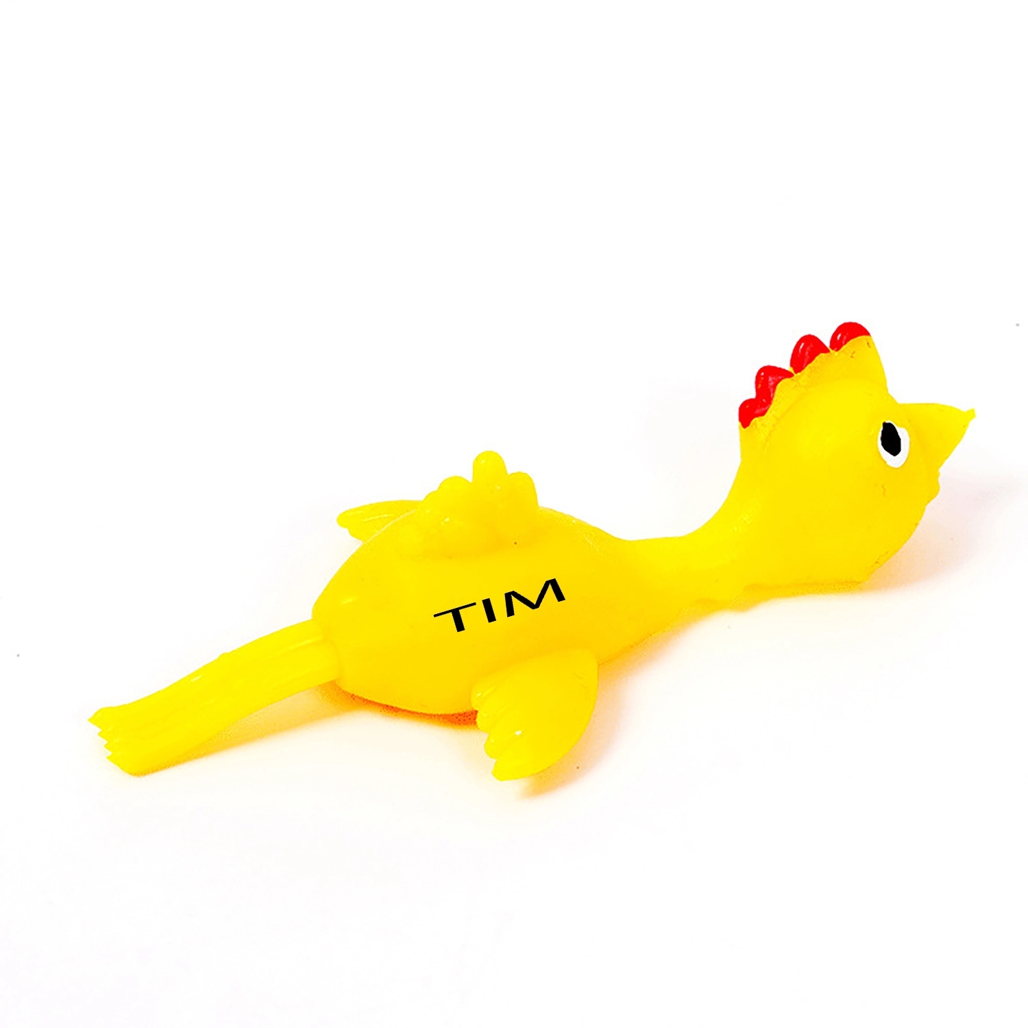 Flying Finger Birds Sticky Toys