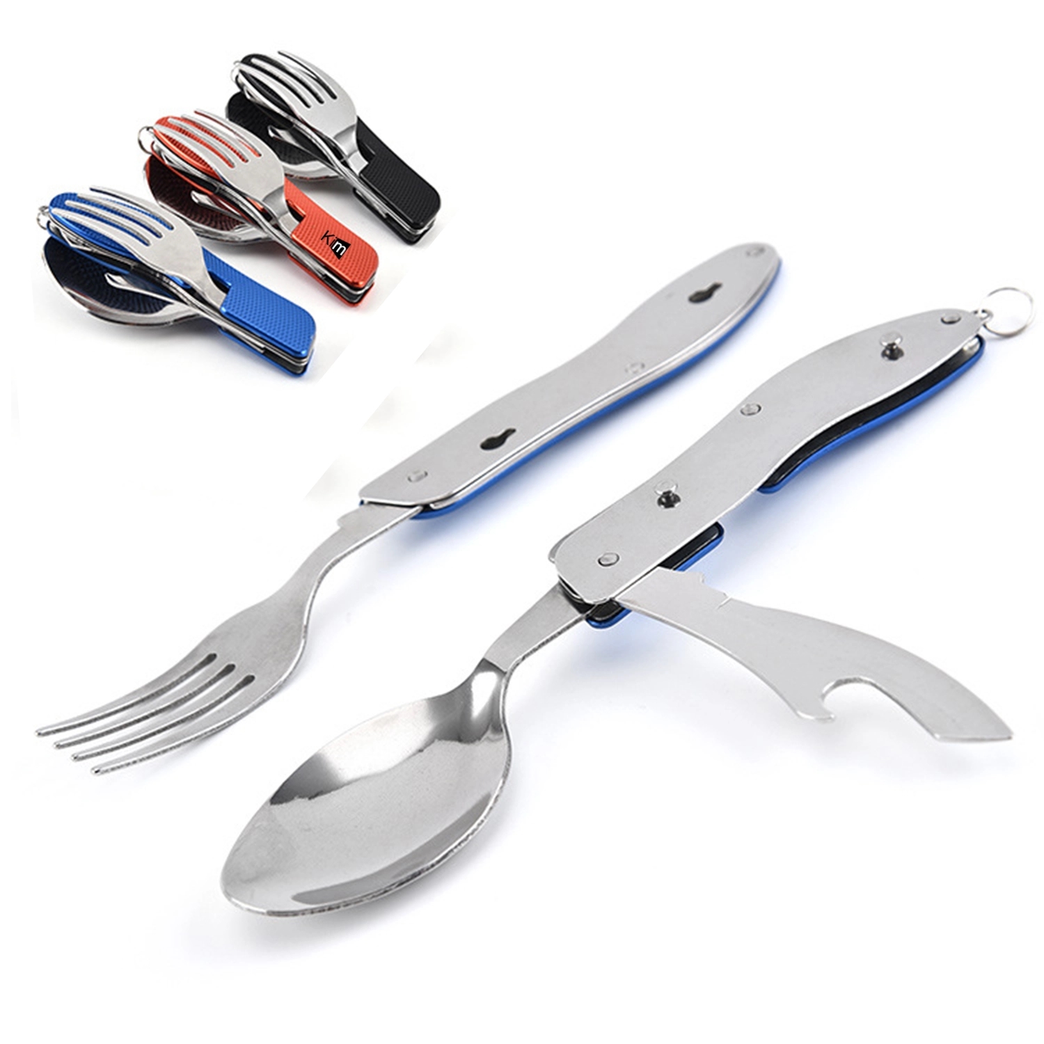 Foldable Eating Tool