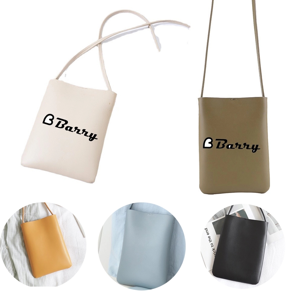 Small Cross-Body Bag For Women