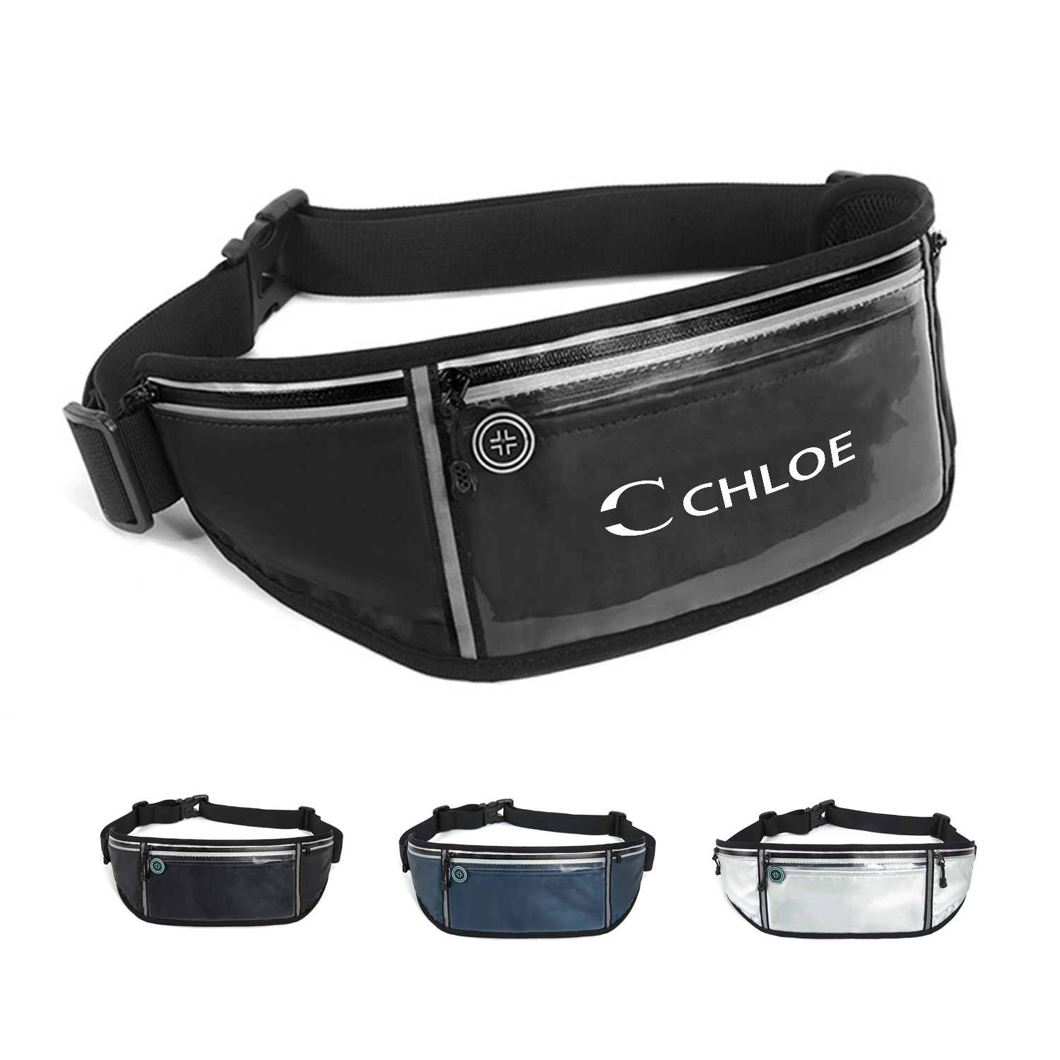 Waist Bag Fanny Pack