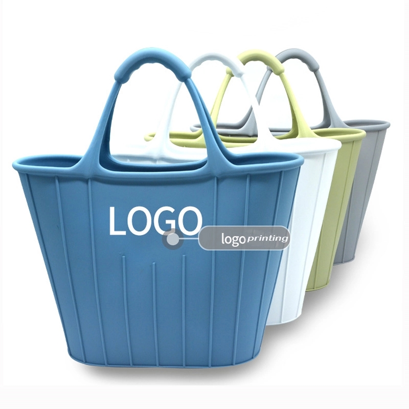 Silicone Carrying Bag