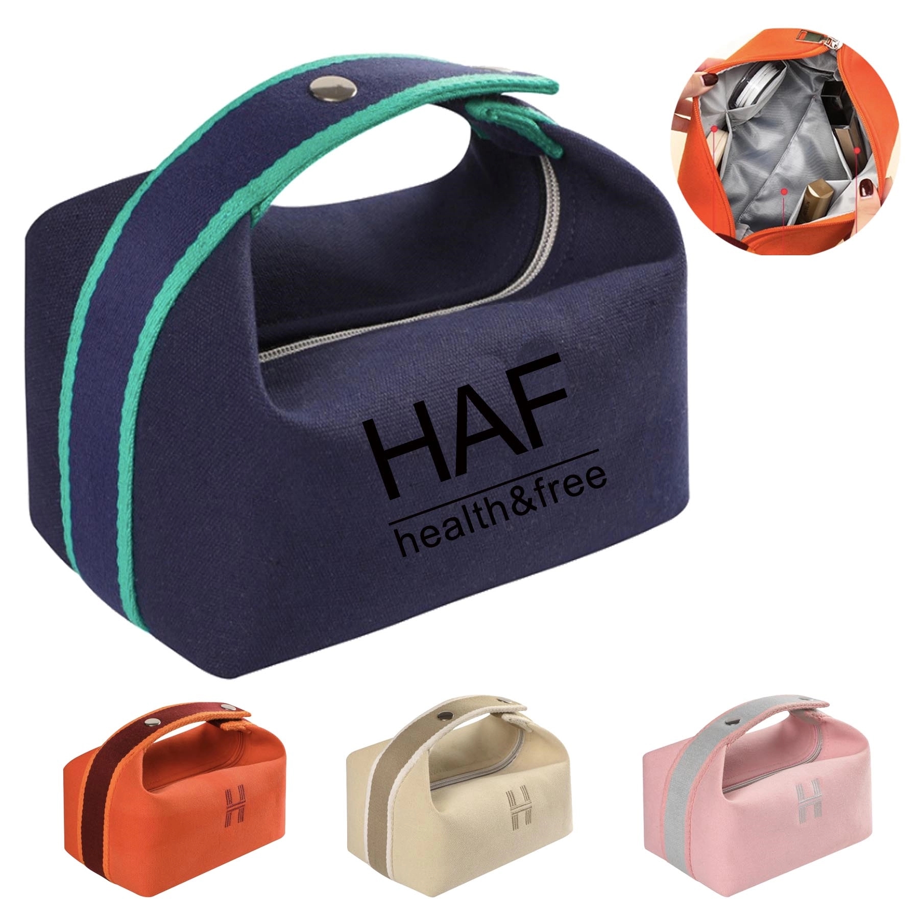 Make Up Pouch For Women