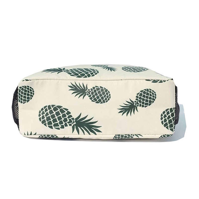 Travel beach tote bag - Image 4