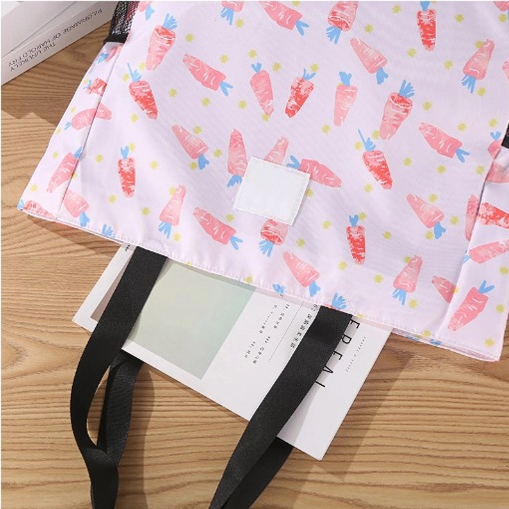 Travel beach tote bag - Image 5