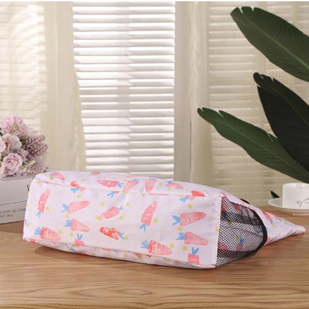 Travel beach tote bag - Image 8