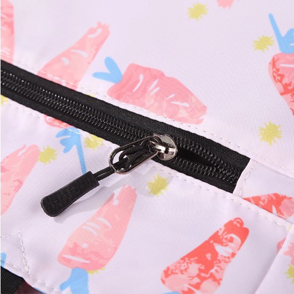 Travel beach tote bag - Image 9