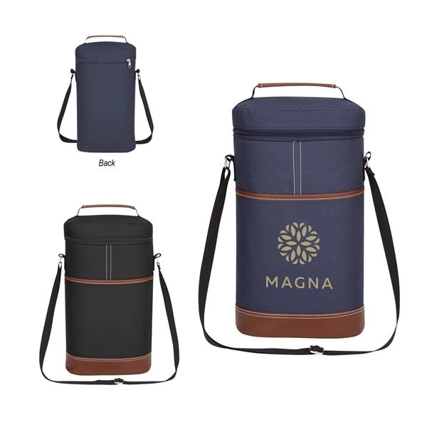 Continental Wine Cooler Bag