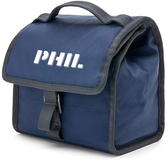 Daytrip Packable Lunch Bag