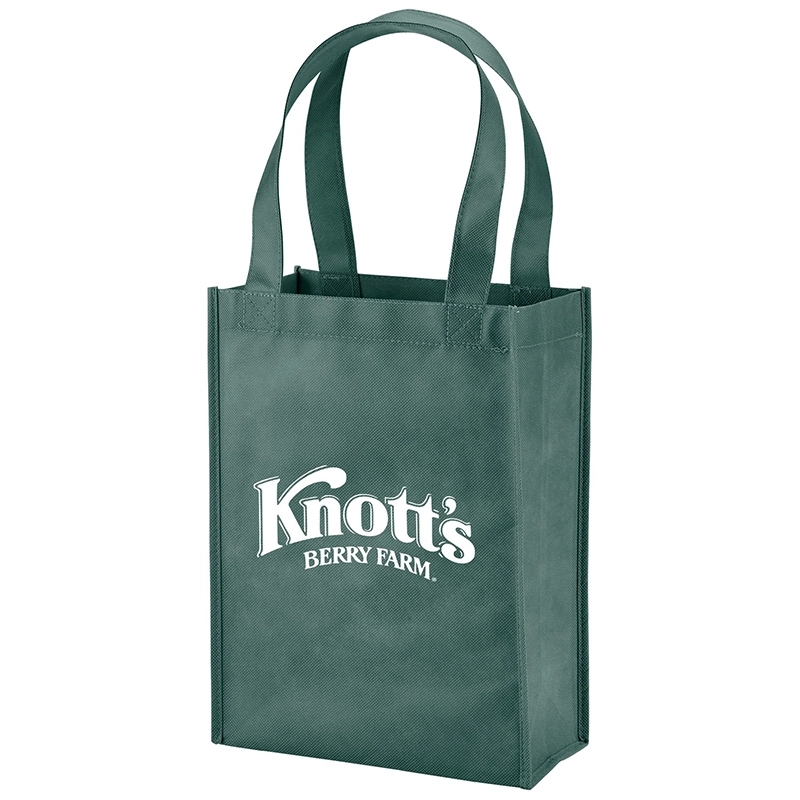 Non-Woven Mini Tote Bag