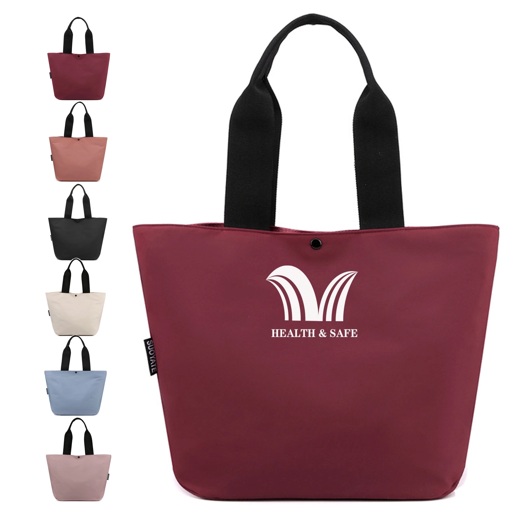 Tote Shoulder Bag For Women
