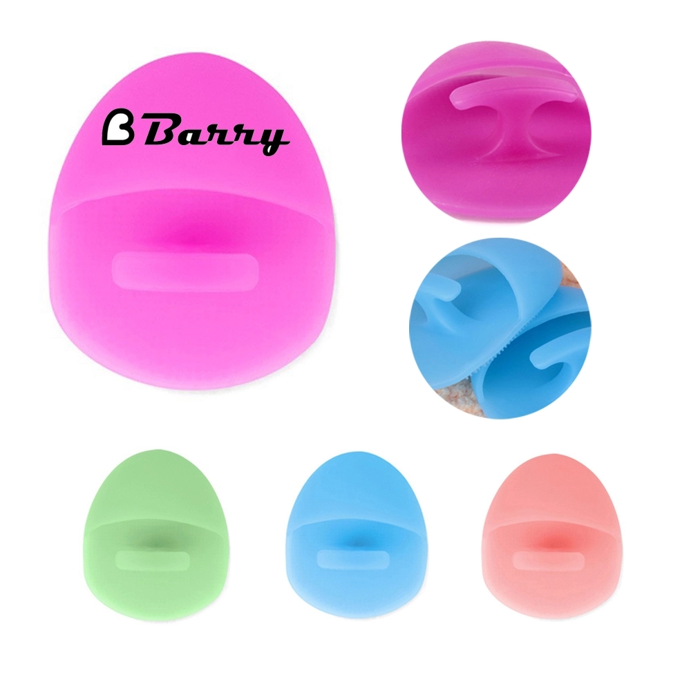 Massage Beauty Brush