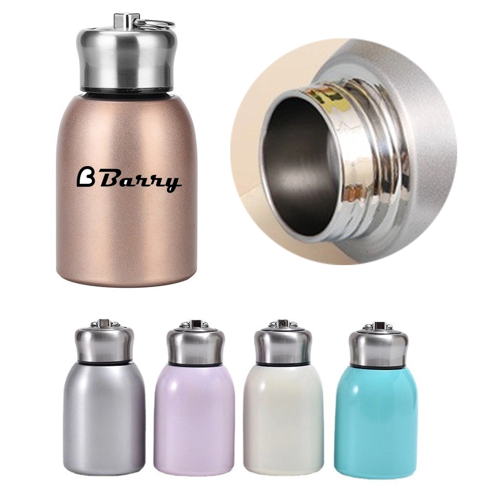 Rust Proof Vacuum Cup