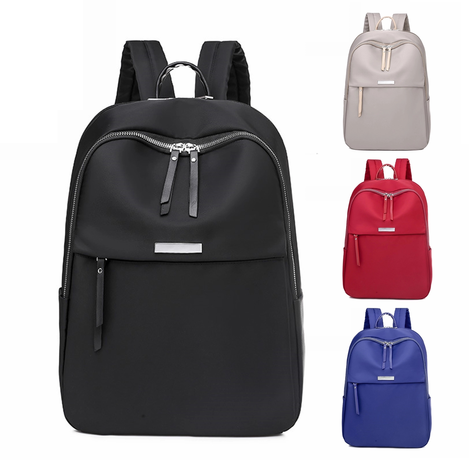 Women'S Business Backpack