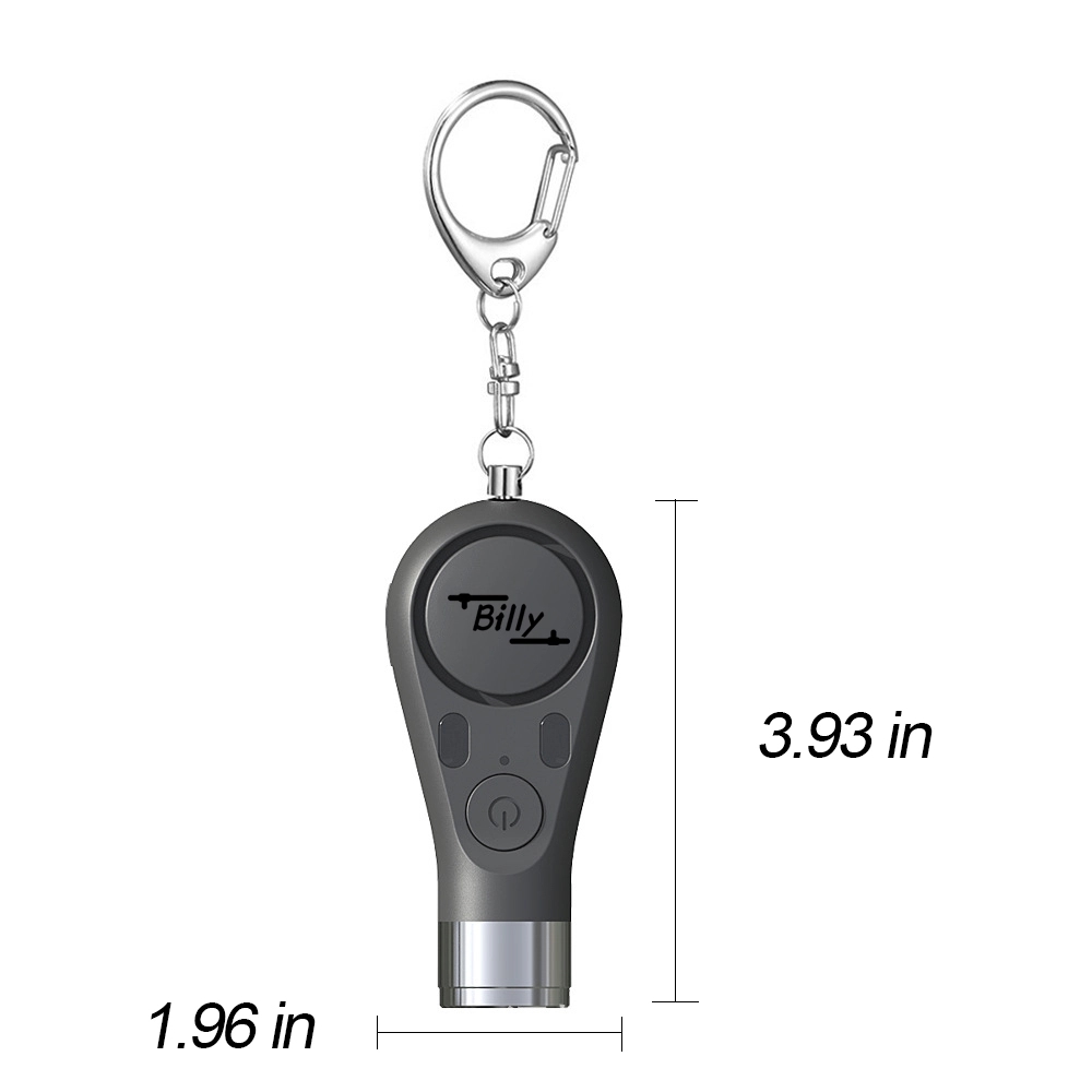 Personal Multi-Purpose Sos Device