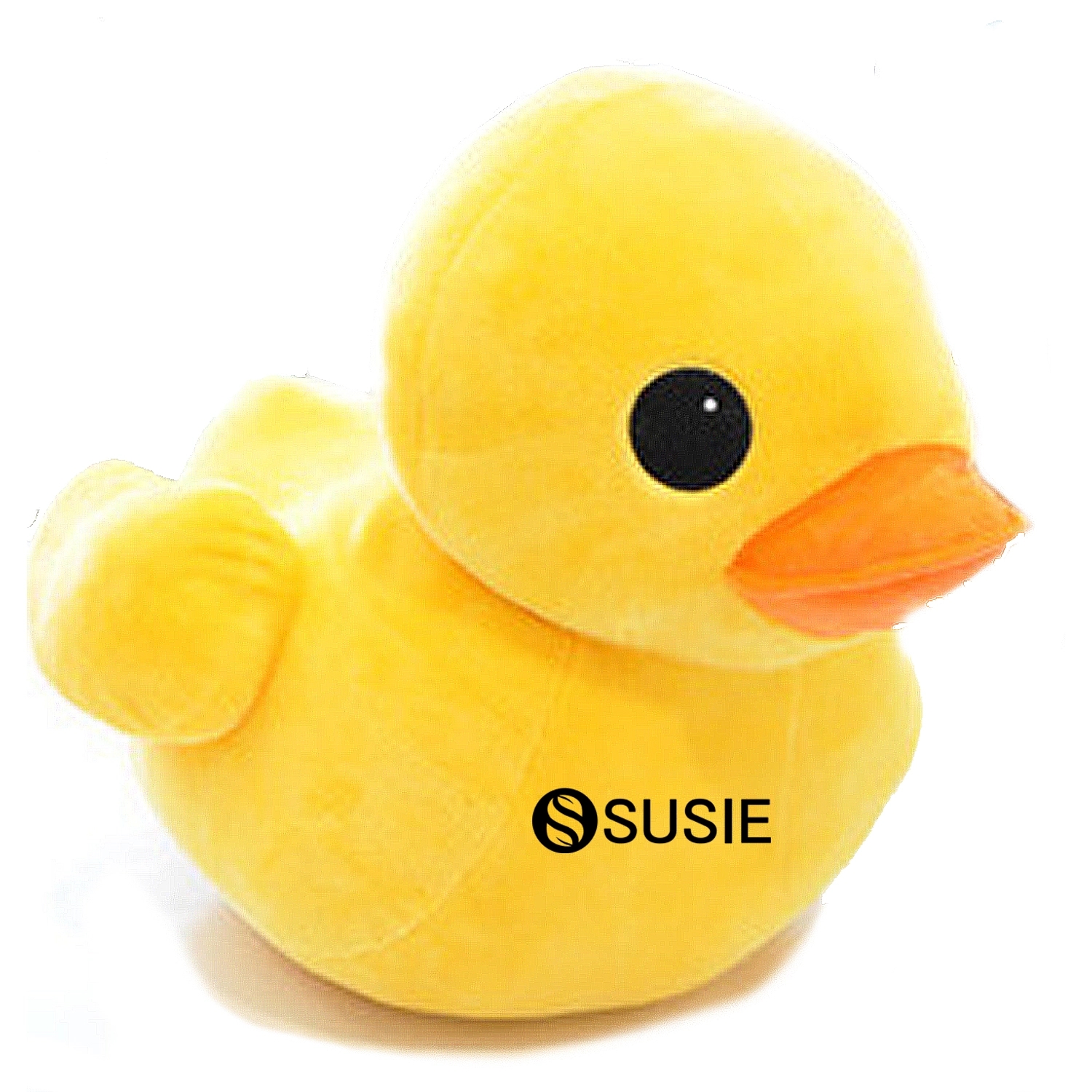 Super Soft Plush Duck