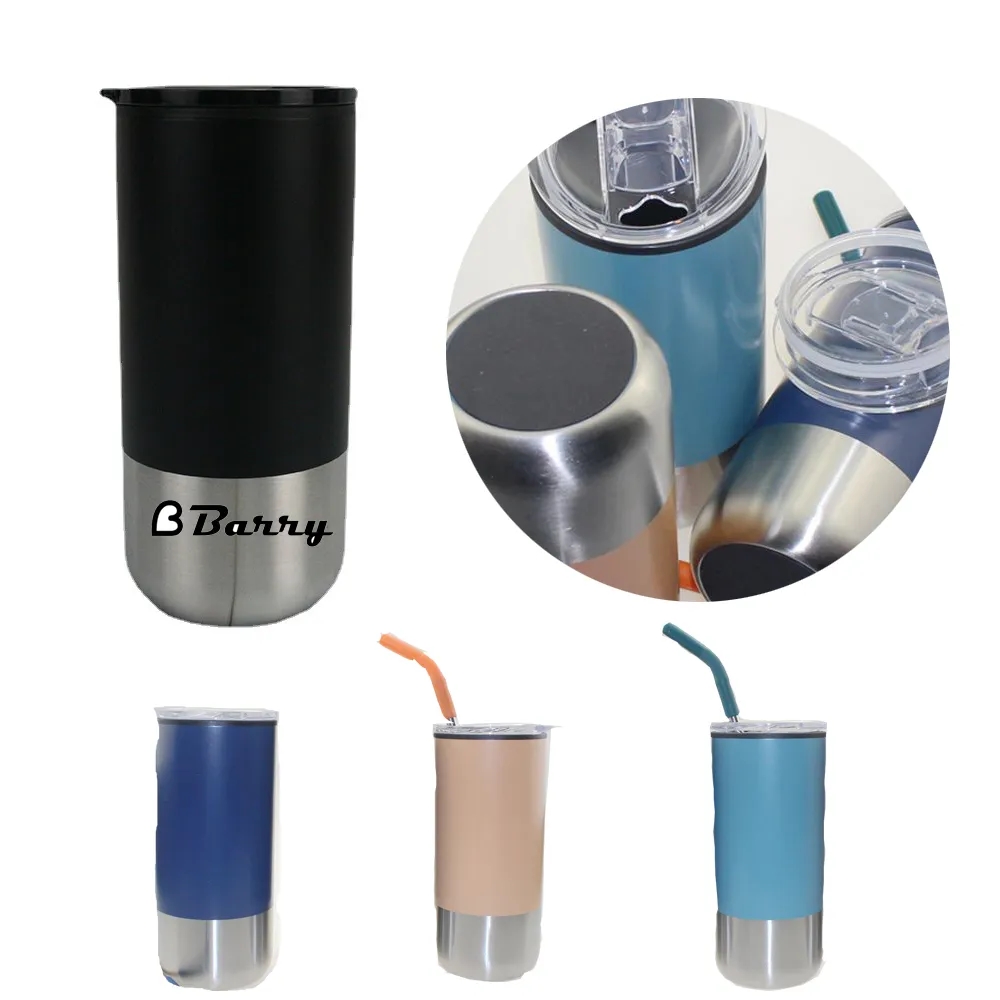 Stainless Steel Thermos Cup