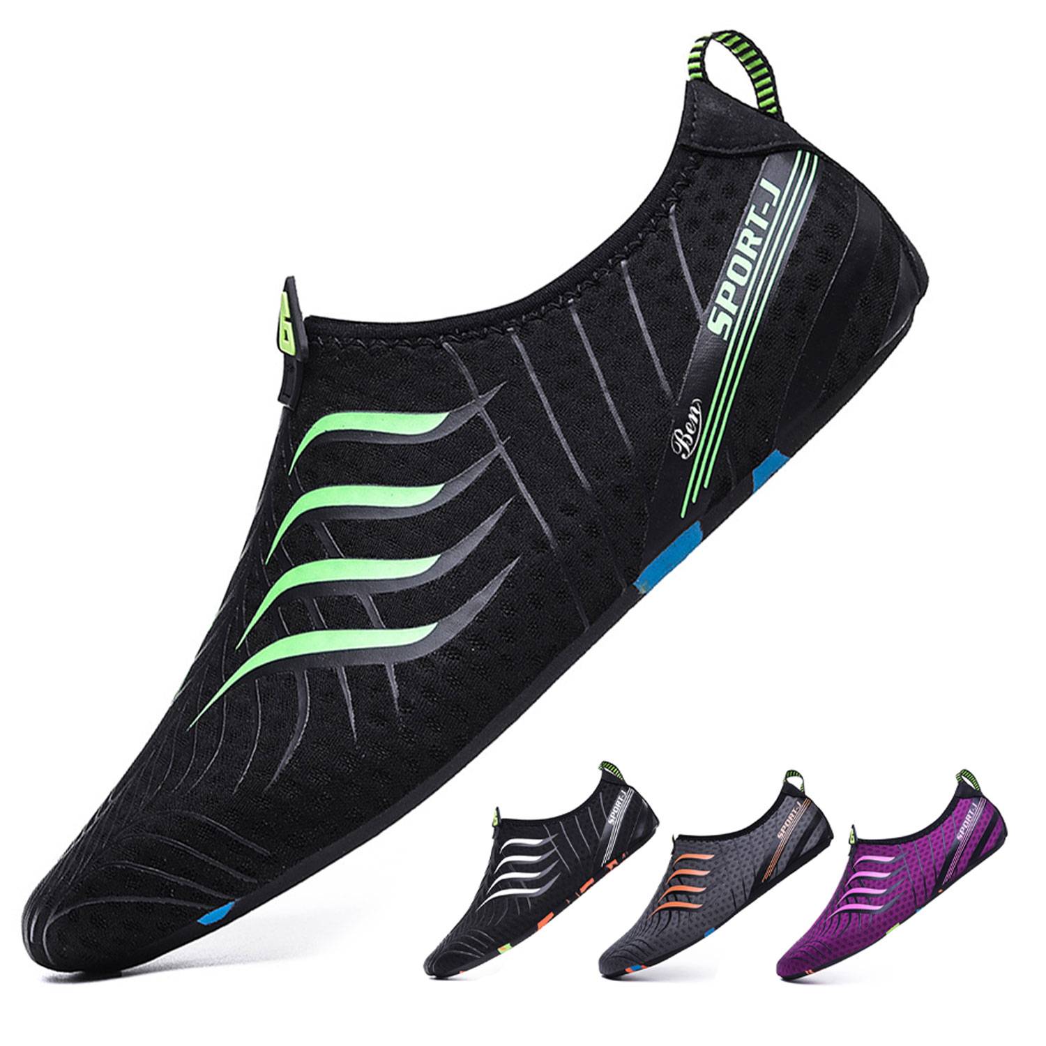 Quick-Drying Beach Shoes