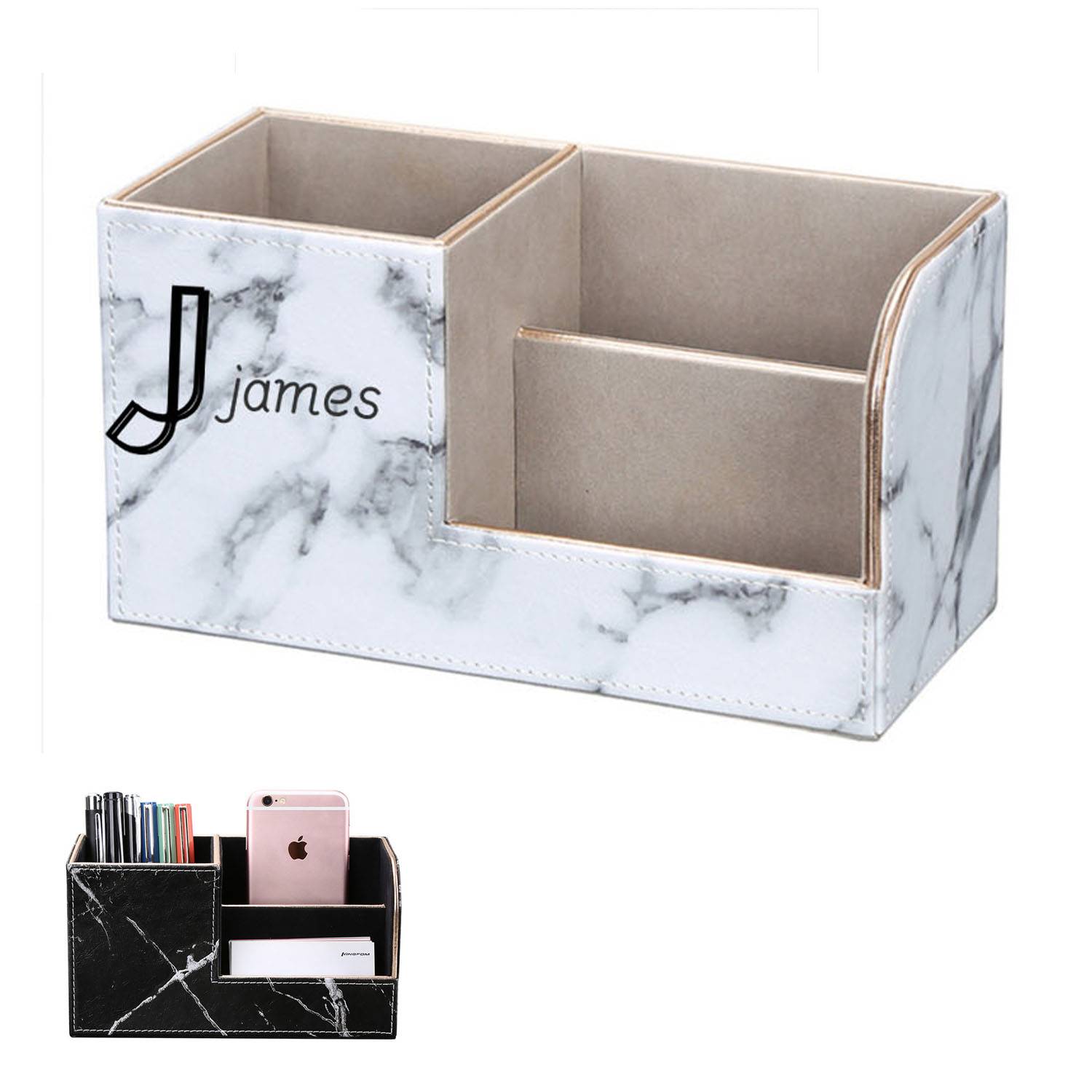 Desktop Storage Box