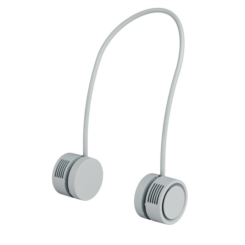 Portable USB Mini Neck Fan - Image 4