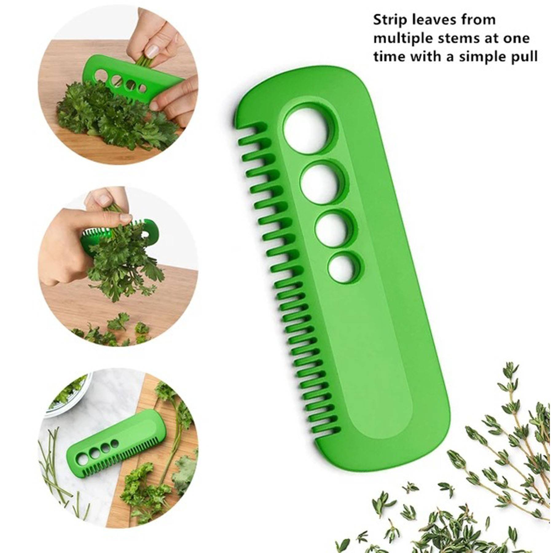 Multifunctional Cutter Peeler Grater - Image 3