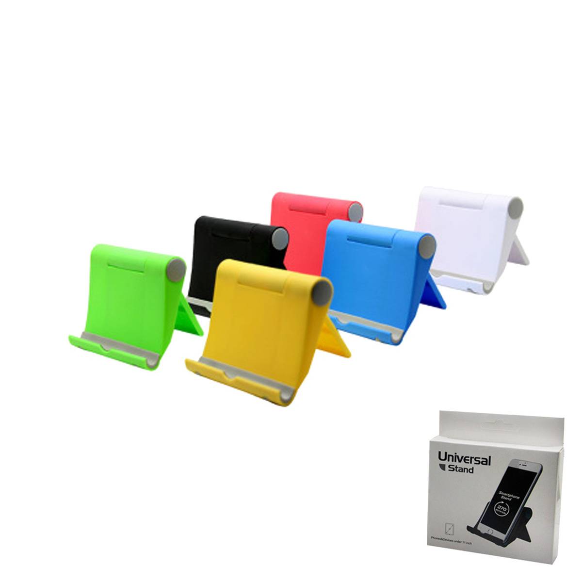 Cell Phone Foldable Stand