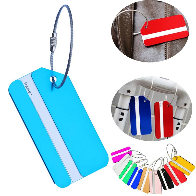 Luggage Tag