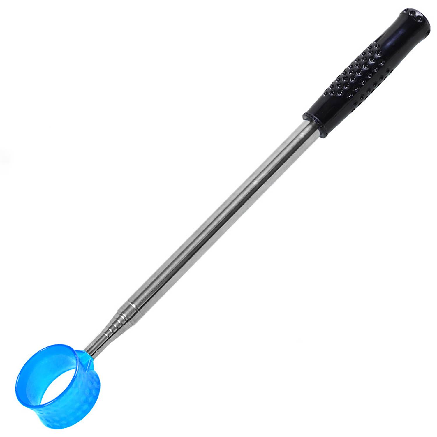 Telescopic Stainless Steel Golf Ball Retriever Tool - Image 4