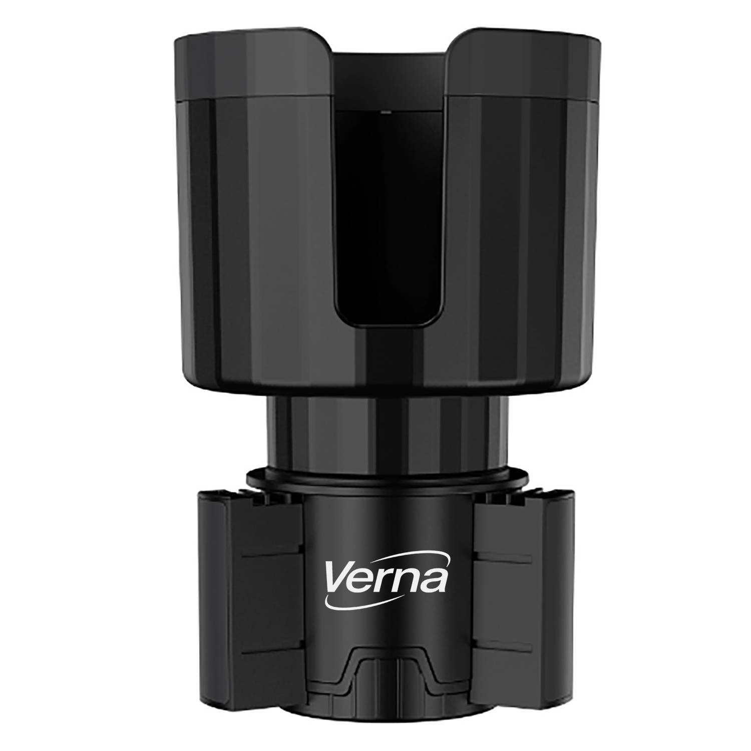 Large ABS Adjustable Base Car Cup Holder Expander