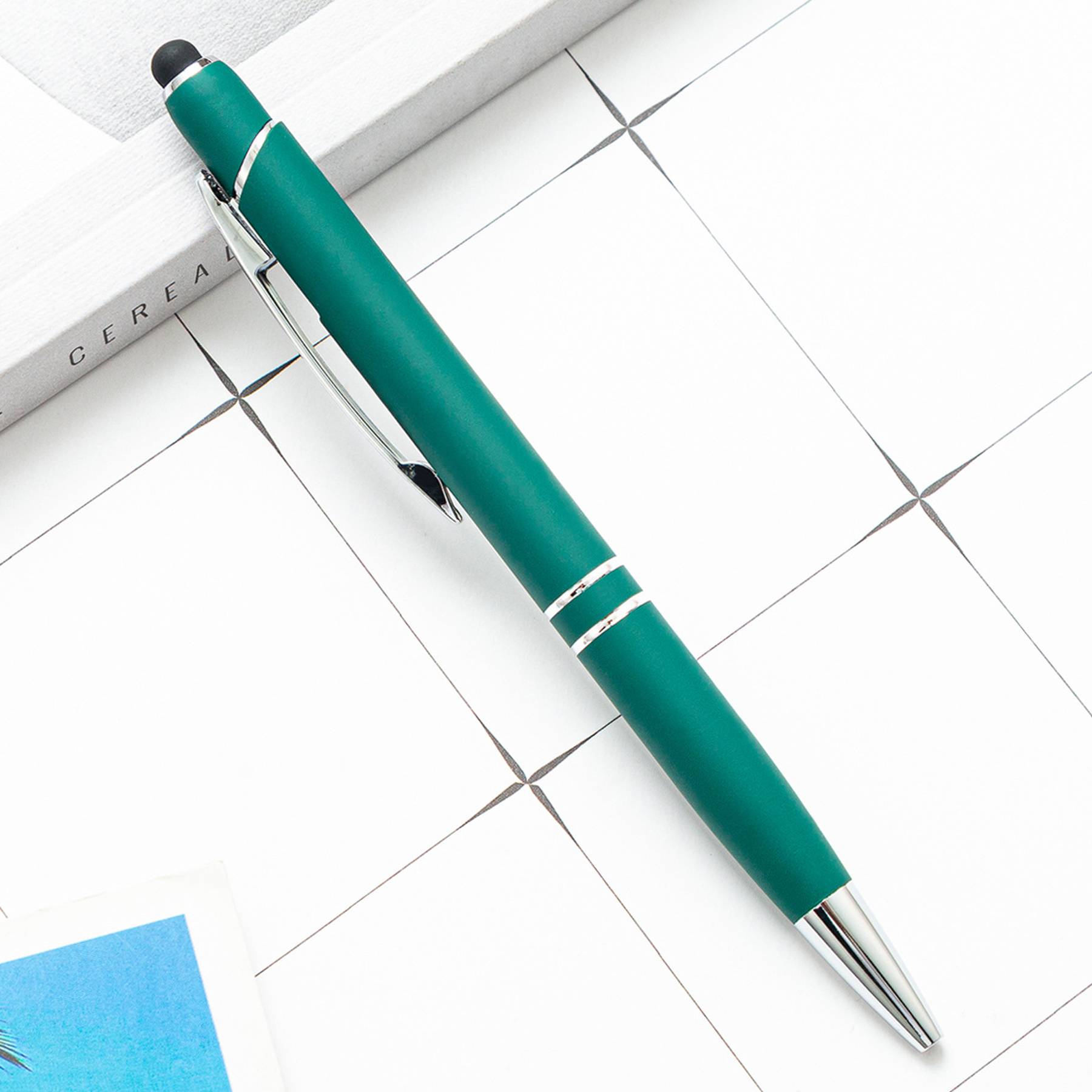 Ring Stylus Touch Screen Pens - Image 3