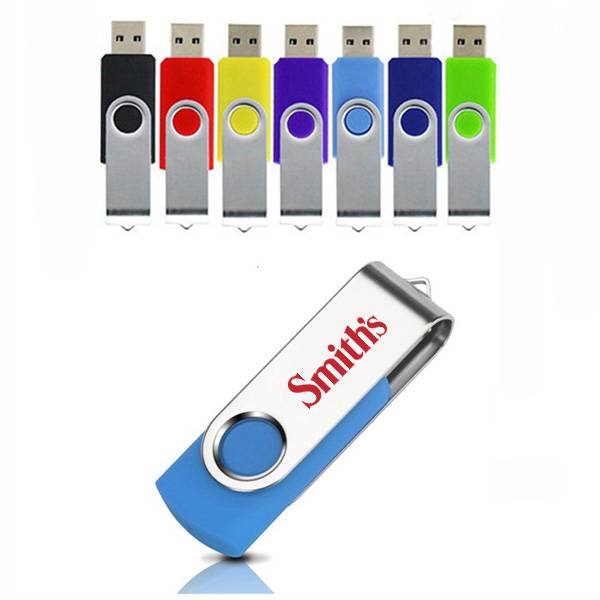 Usb Flash Drives