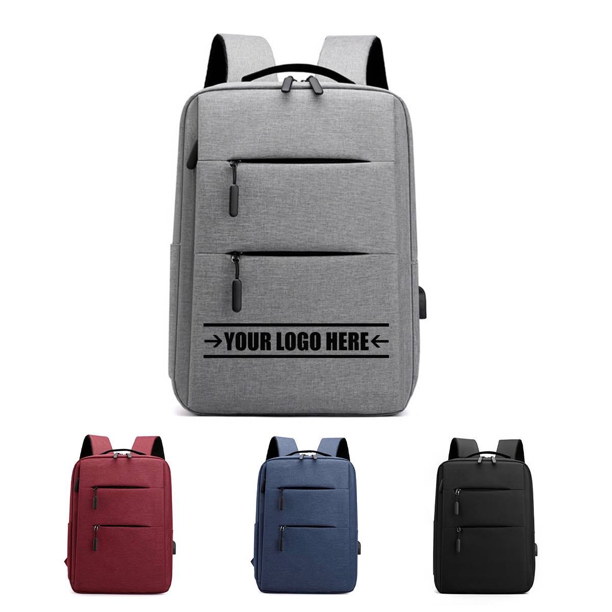 Laptop Backpack,Business Travel Anti Theft