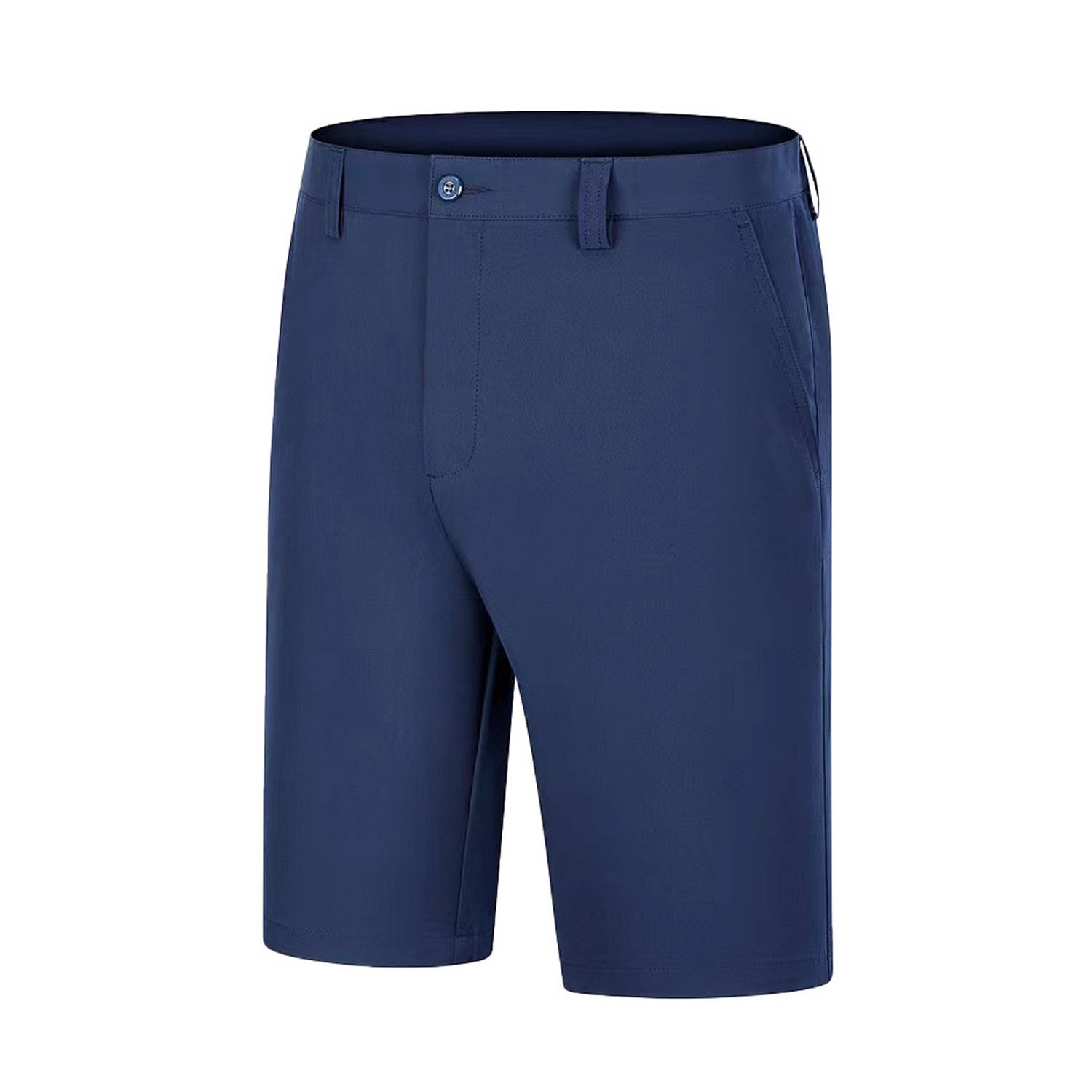 Men's Stretch Multi Pocket Golf Shorts - Image 7