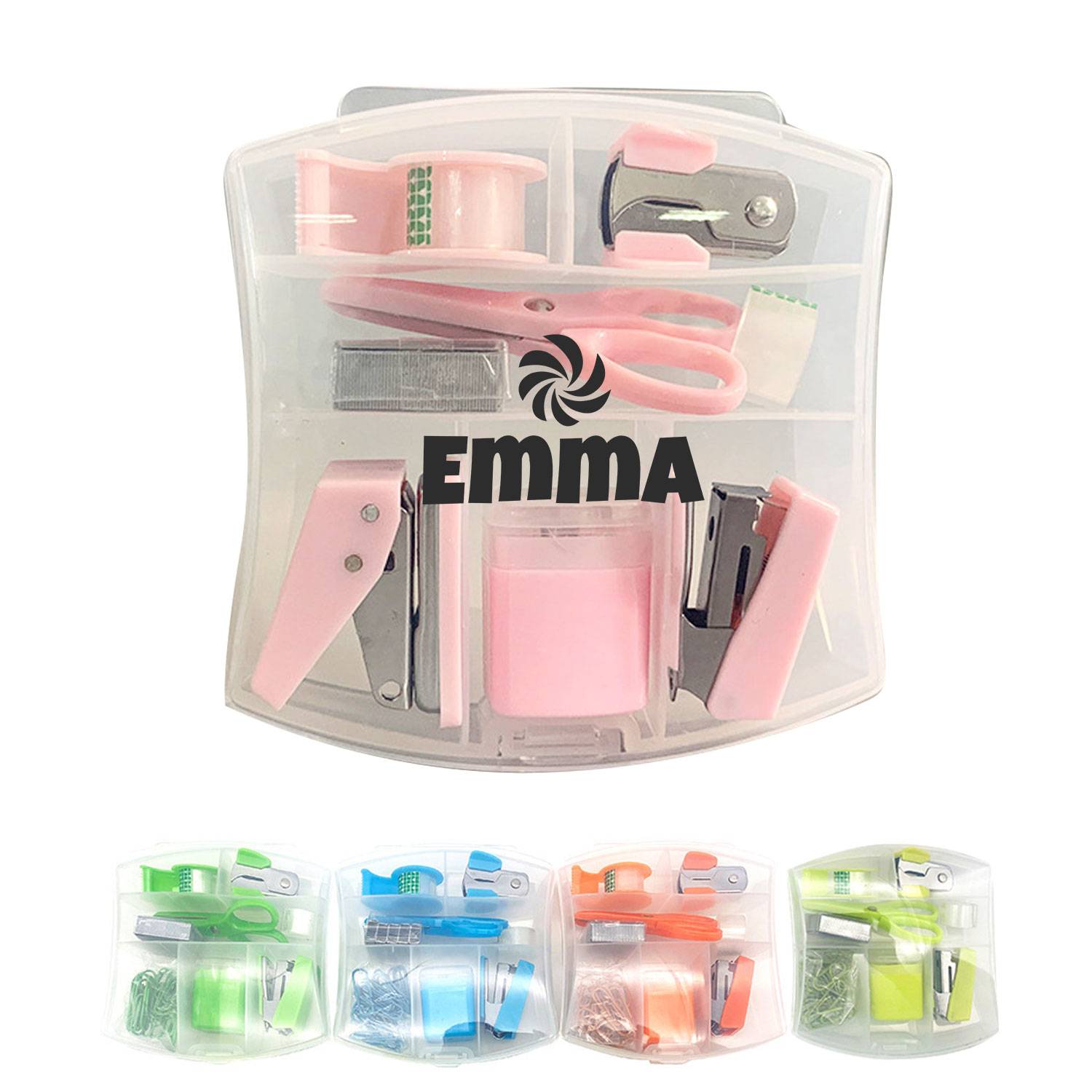 Office Mini Desk Set