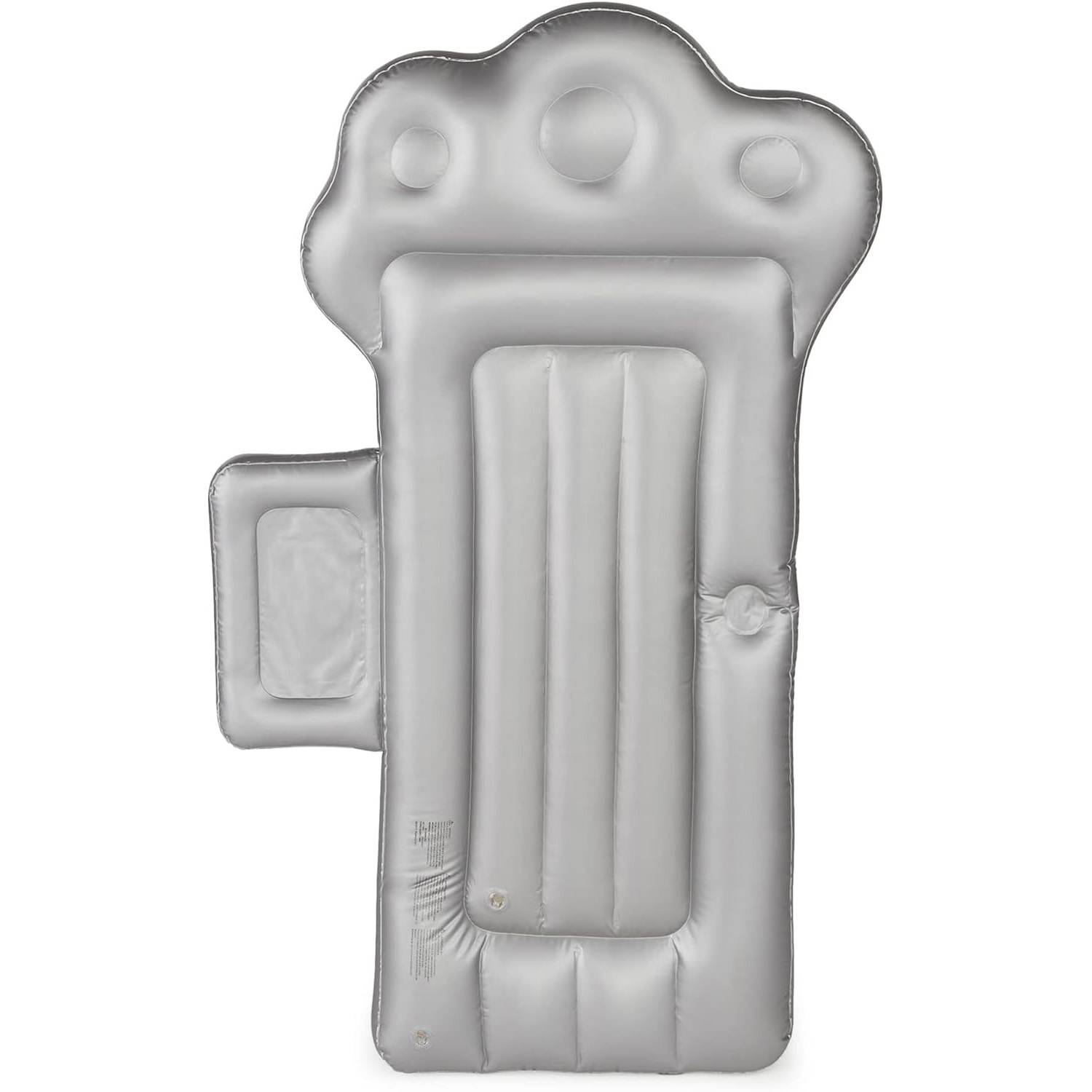 PVC Inflatable Swimming Pool Float Lounger - Image 3