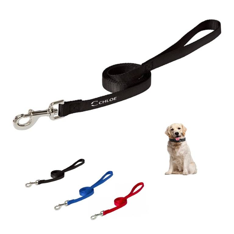 Polyester Pet Leash