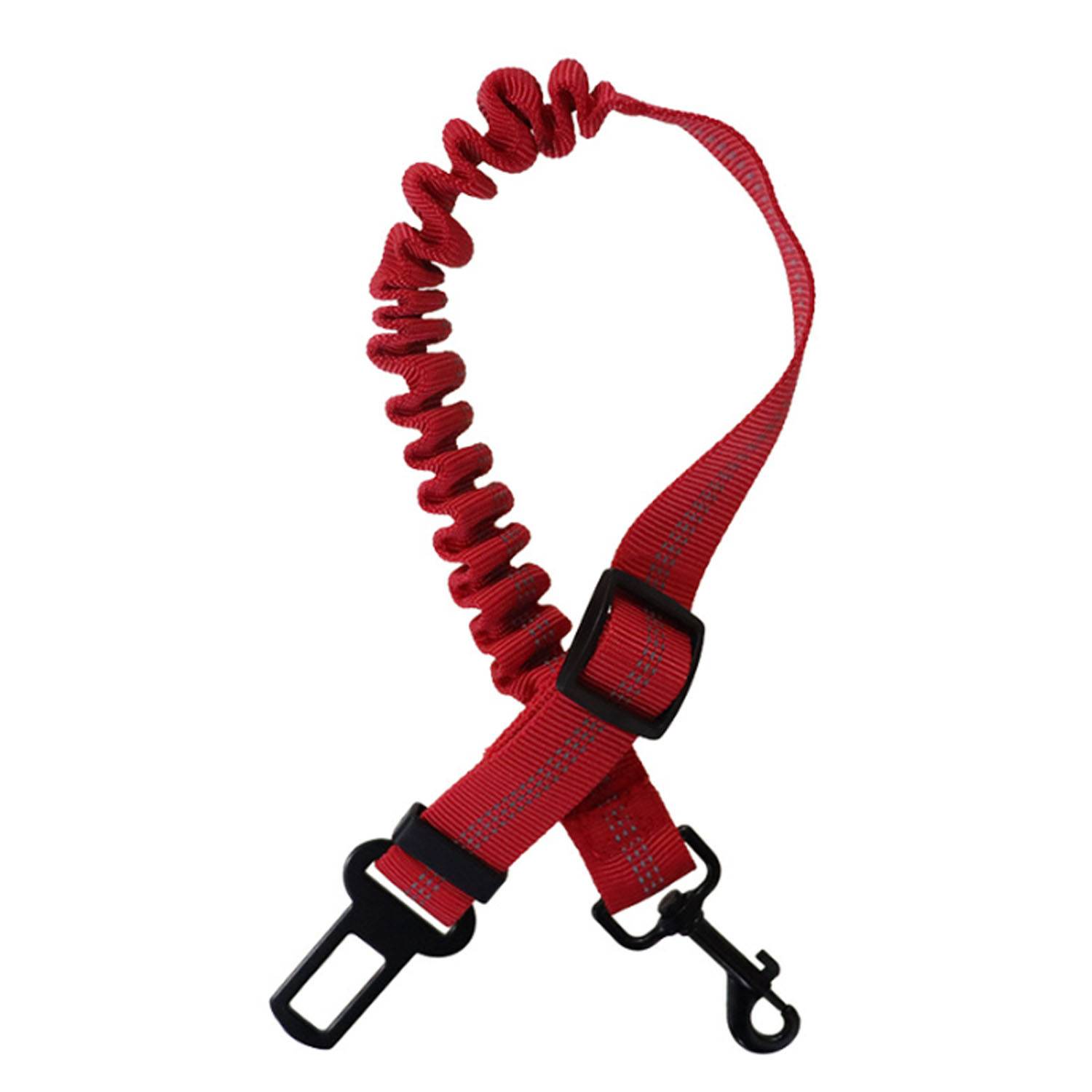 Seat Belt w/ Elastic Bungee Buffer - Image 10