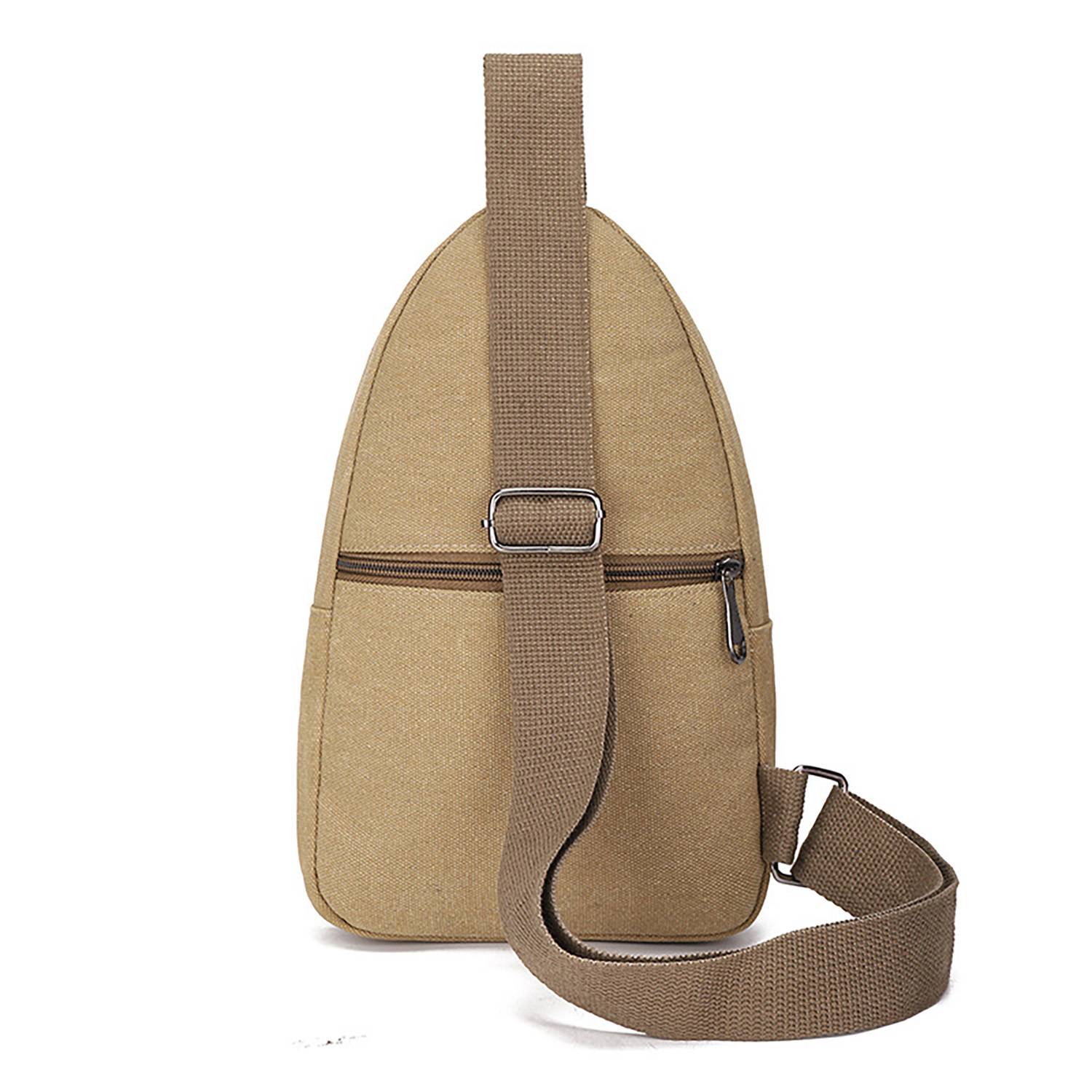 Crossbody Sling Backpack - Image 5