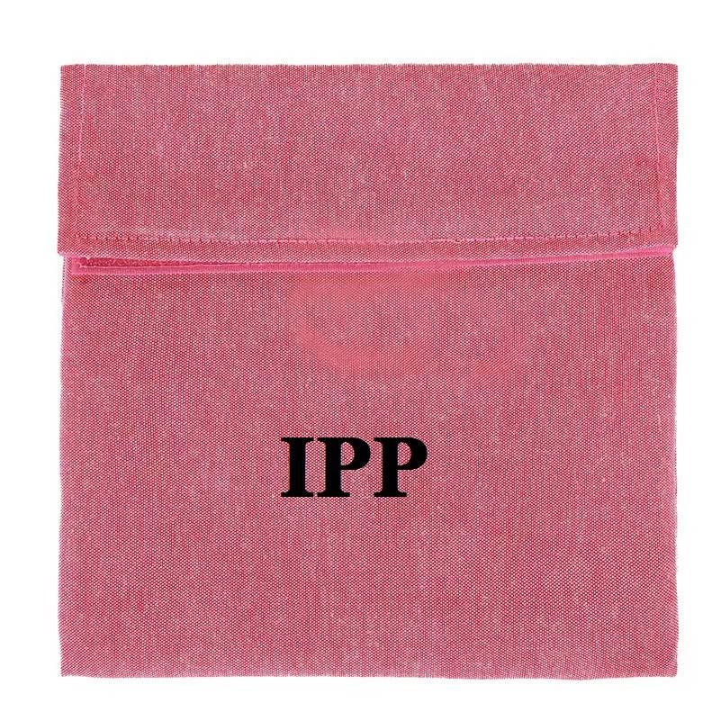 Reusable Eco Snack Bag