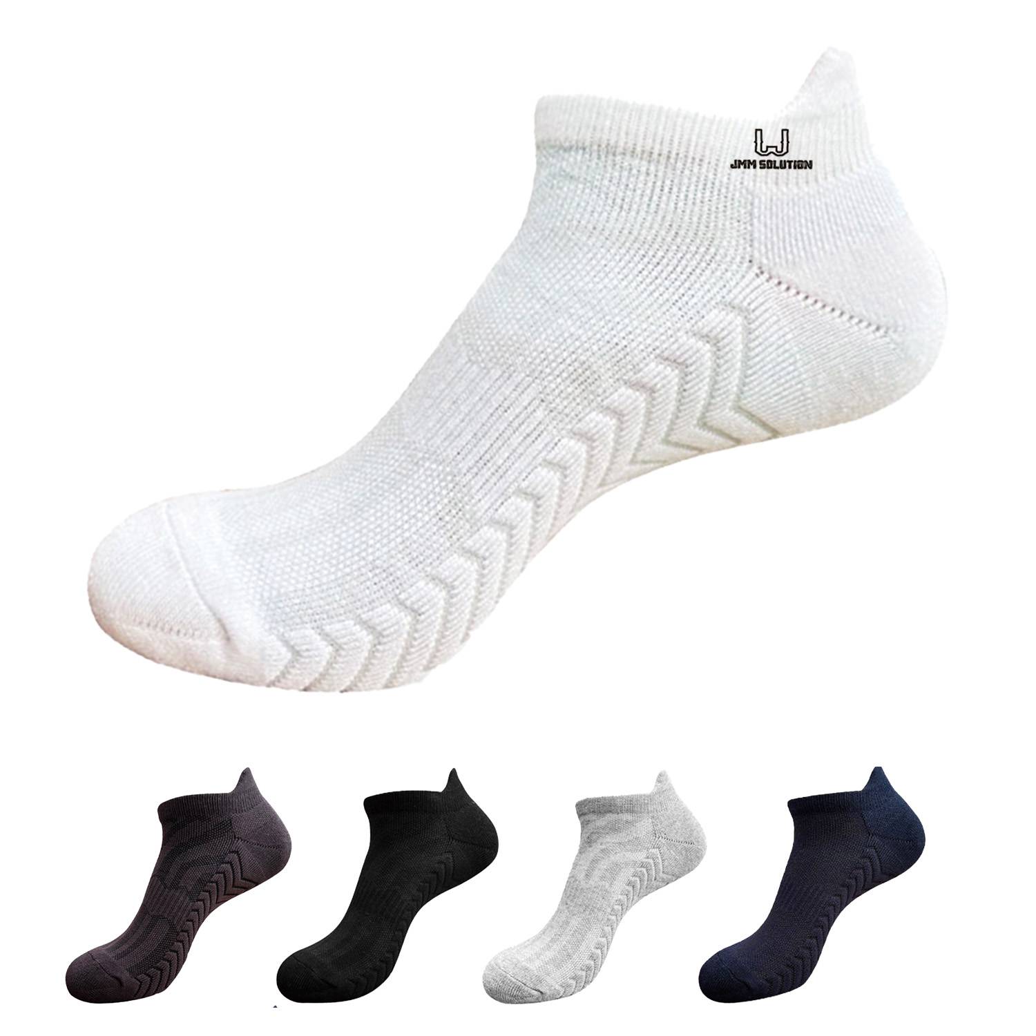 Low Cut Ankle Short Socks