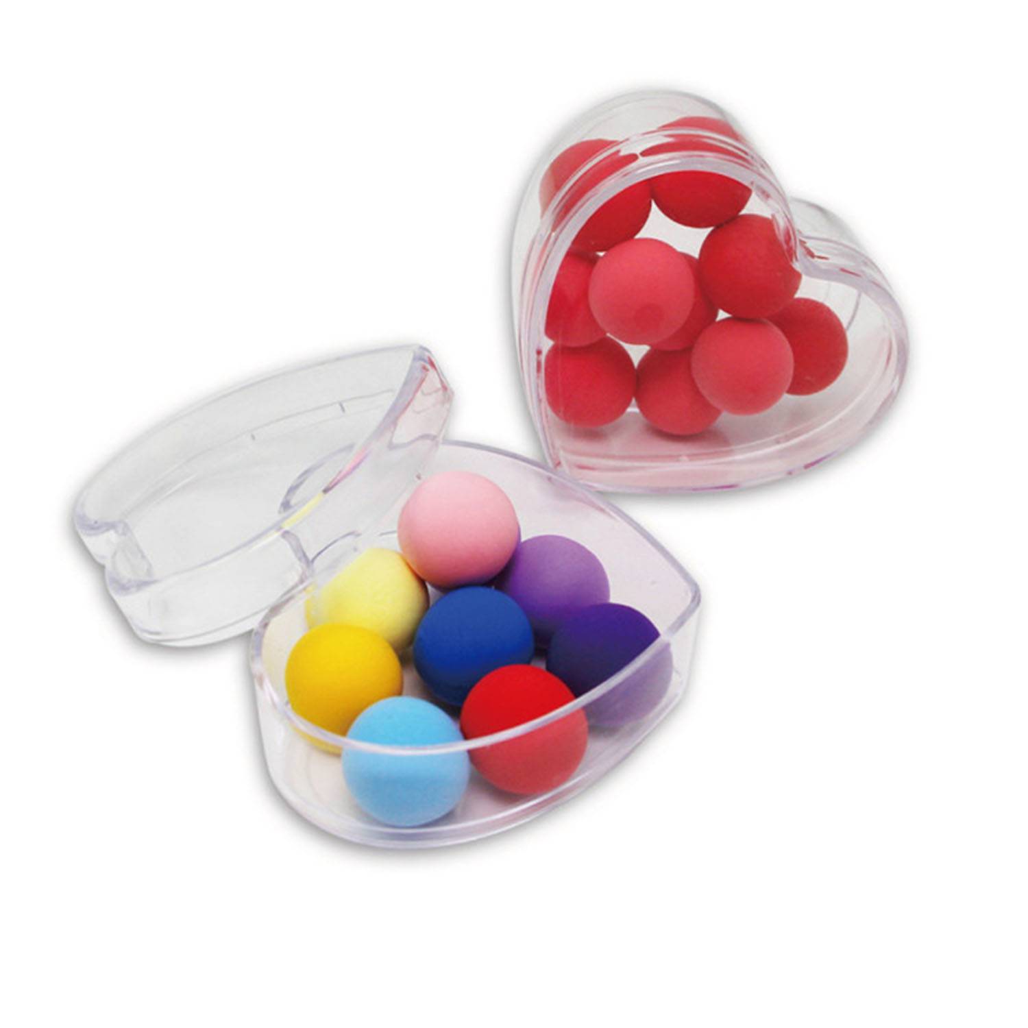 Heart Shaped box - Image 3